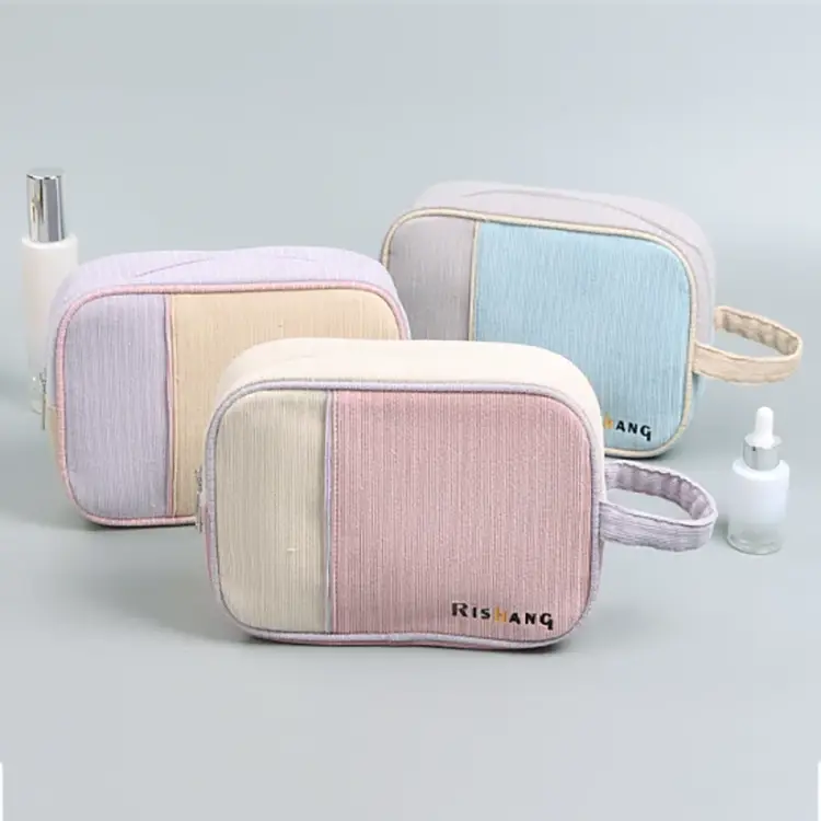 corduroy-colorblock-cosmetic-bag (5)